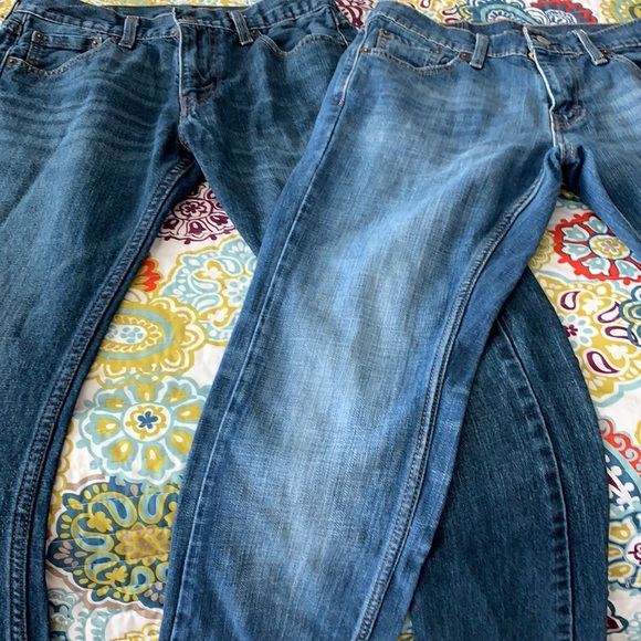 Levi’s jeans - Picture 2 of 6